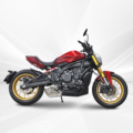 Preço de fábrica Off-road 350cc 450cc Motocicleta movida a gás para adultos1