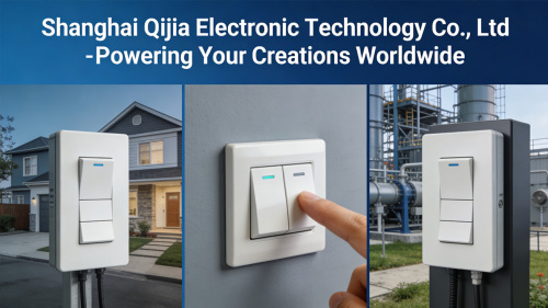 Chave oscilante de encaixe confiável para ferramentas elétricas