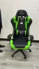 EXW Design-rugsteun Gaming-pc-stoel voor gamer