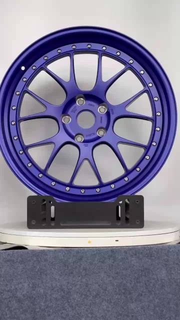 High-Performance Custom Wheel Rims Designed for You 2