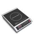 Wholesale 3500W 220V/110V Electric Induction Cooker for Kitchen1