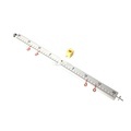 Math Balance Demonstration Set with 20 Weights - Physics Laboratory Equipment1