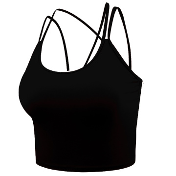 Top 10 Popular Chinese Fitness Yoga Vest Manufacturers