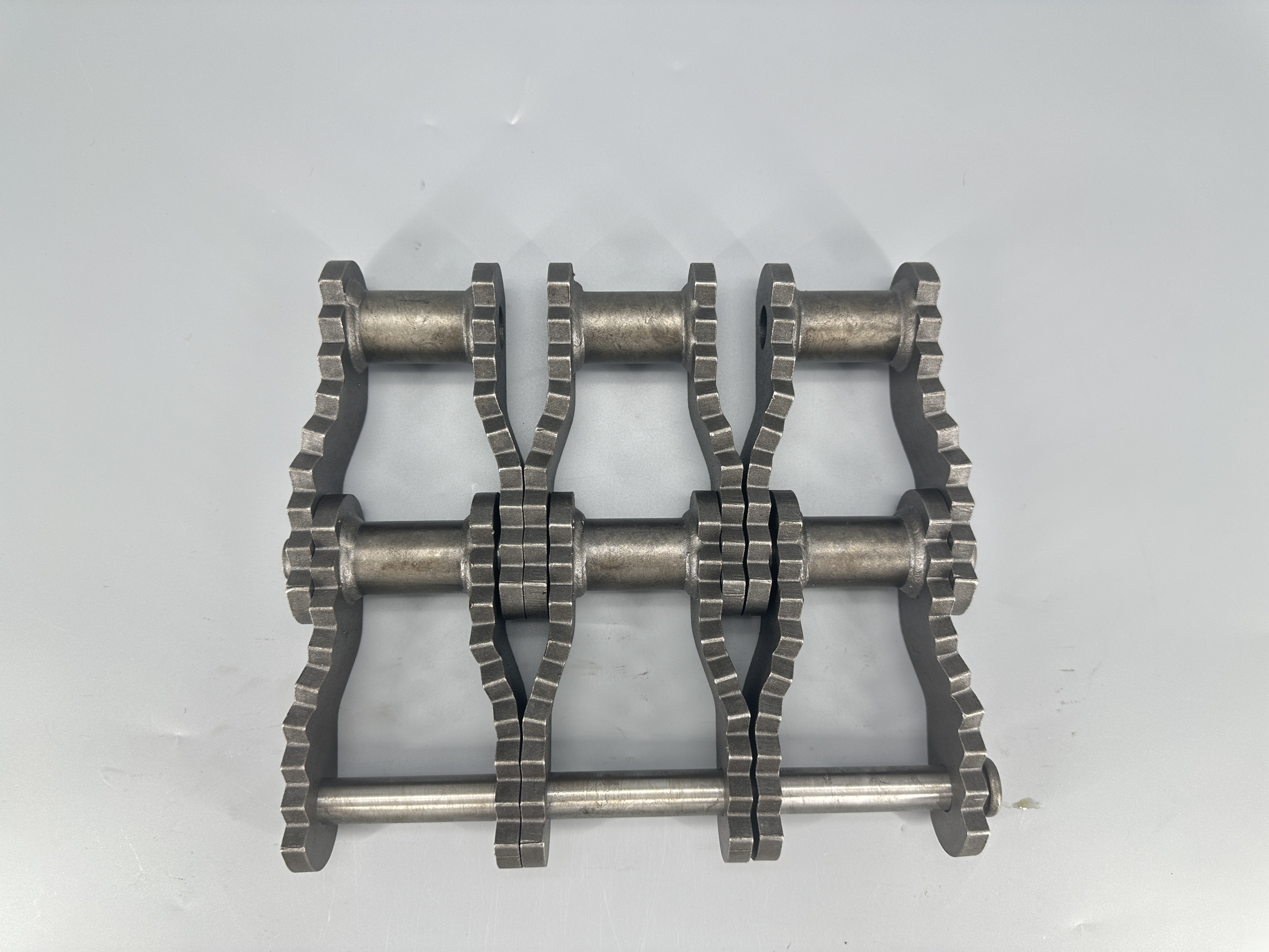 Chain ea Wood Convevel