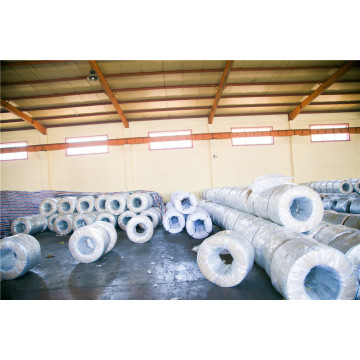 Top 10 China Galvanized Wire Coatings Manufacturers