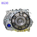 8G30 Transmission Gearbox Assembly Suitable for Changan CS751