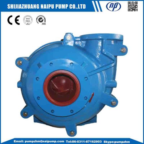 Slurry pump spare parts G8110 F6110,D3110 C2110 D3110