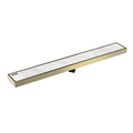 ODO HOTEL AND SHOP PLUS Expo 2024 Stainless Steel Bathroom Drain1