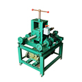 Automatic Stainless Steel Pipe Bender for Square and Round Pipes1