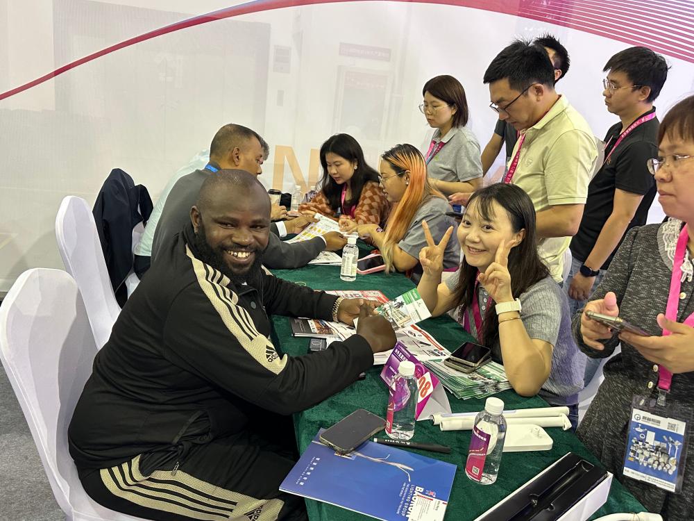 Hugo Cross border Exhibition 2025