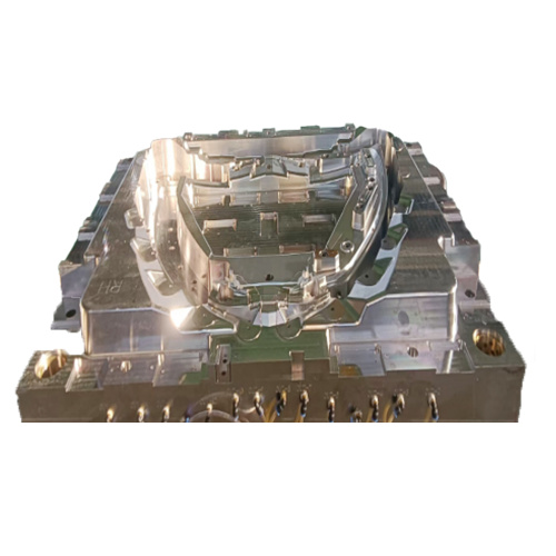 Premium Injection Molds for Automotive & Household Appliance Manufacturing Upgrade Precision Production Standard