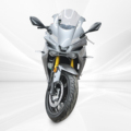 Bicicletas de sujeira para motocicletas de alta qualidade de 400cc para adultos 200cc.