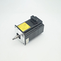 CNC Machine Parts: Exploring the Fanuc System, AC Servo Motor A06B-0063-B2031