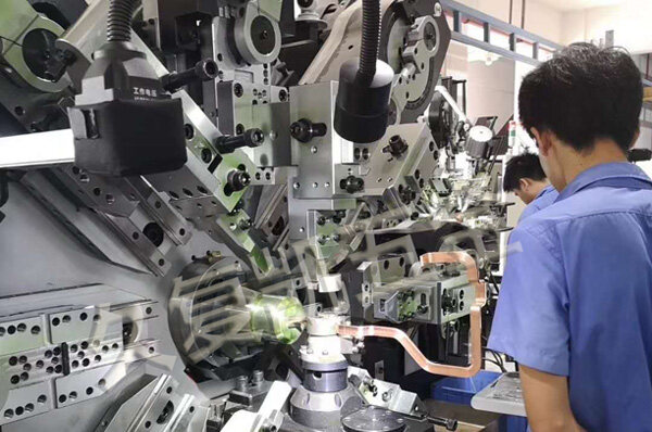 Dongguan Jiufukai Hardware Products Co., Ltd