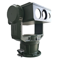 SKA Drone Detection: Real-time Video Surveillance with X-band Radar and PTZ Camera1