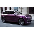 China Good Price New EV: Li Leading 2024 L7 Pro L9 Max New Energy Vehicle for Export1