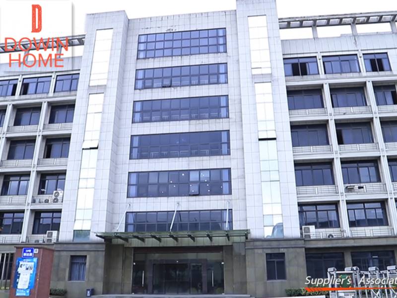 Hangzhou Dowin Hometextile Co.,Ltd.