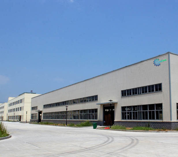 Shijiazhuang CanChun Metal Products Trade Co., Ltd.