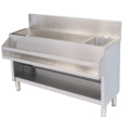 Stainless Steel Bar Sink and Hand Sink: Enhancing Your Kitchen Experience1