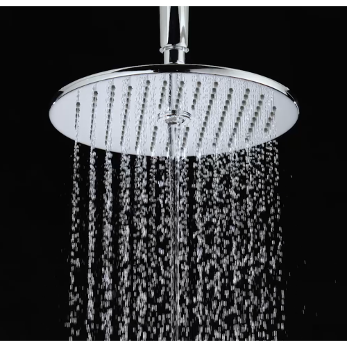 Jam Shower Head