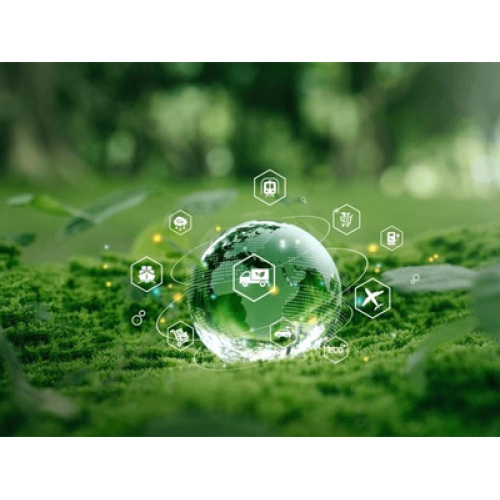 นวัตกรรมของอุตสาหกรรมเส้นใยเคมีปี 2026: การเปลี่ยนแปลงที่เป็นมิตรต่อสิ่งแวดล้อม การอัพเกรดฟังก์ชัน และการขยายแอปพลิเคชัน ขับเคลื่อนการเติบโต