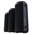 Kasinuo K30 3600mAh Bluetooth Cloth Speaker with Dual Horn - Hot Seller1