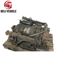 Used ZF Brand Gearbox 5HP502NMOT 1729389 for Trucks in Guangzhou, China1