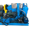 2024 Best-Selling Rubber Compound Mixing Dispersion Kneader Price/Inner Mixer1
