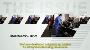 Company Introduction Video