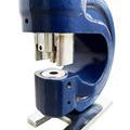 Portable Electric Hydraulic Metal Hole Punch Tool SH-70B1
