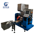 Flexible Paper/PLA/PP Drinking Straw Making Machine1
