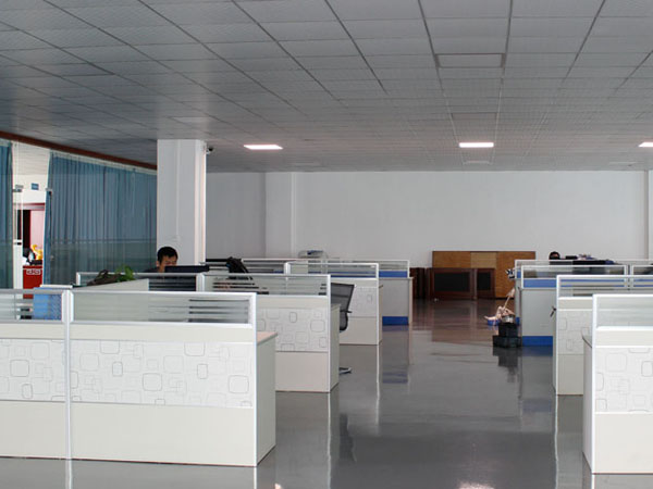 DONGGUAN BAISHIDA ZIPPER TECHNOLOGY CO., LTD