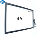 46 polegadas Multi Touch IR Touch Screen Frame para LCD Monitor1