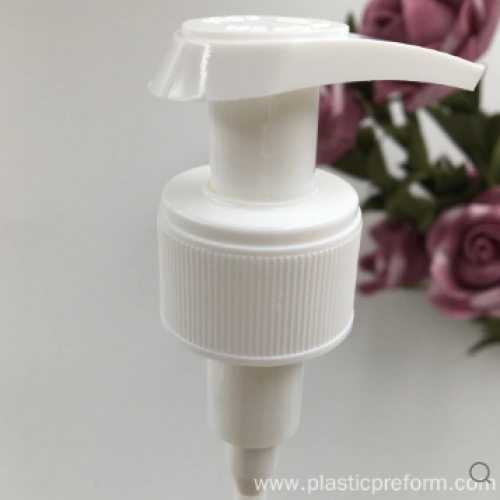 28/410 Pompa in plastica: analisi della sua progettazione e applicazione