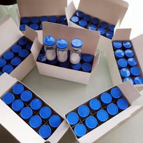 Selling all kinds of peptide powder
