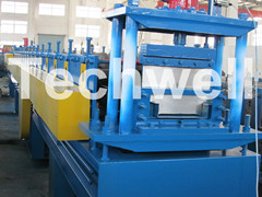 Wuxi Techwell Machinery Co.,Ltd