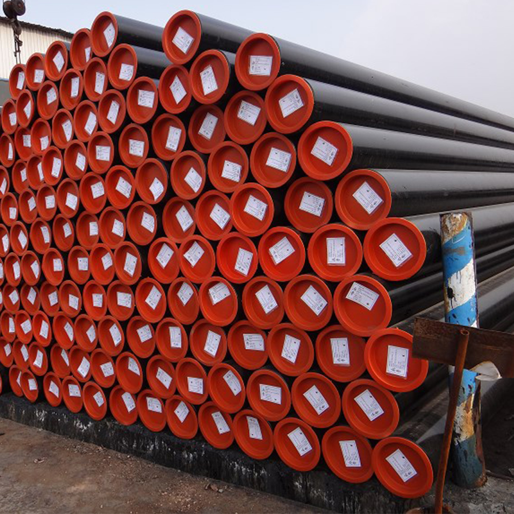 Fluid Steel Pipe (1)