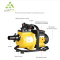 Amazing Factory Direct 72V 800W DC Solar Inverter Water Pump for High Flow Rate Surface Irrigation1