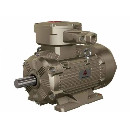 Değişken frekanslı bir motorun gücü, hızı değiştiğinde nasıl değişir?