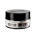 All-Natural Organic Beard Cream for Men: Moisturizing & Strong Hold for Beard Density1