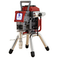 GTB 930 High Performance Airless Paint Sprayer - Electric Paint Sprayer Machine1