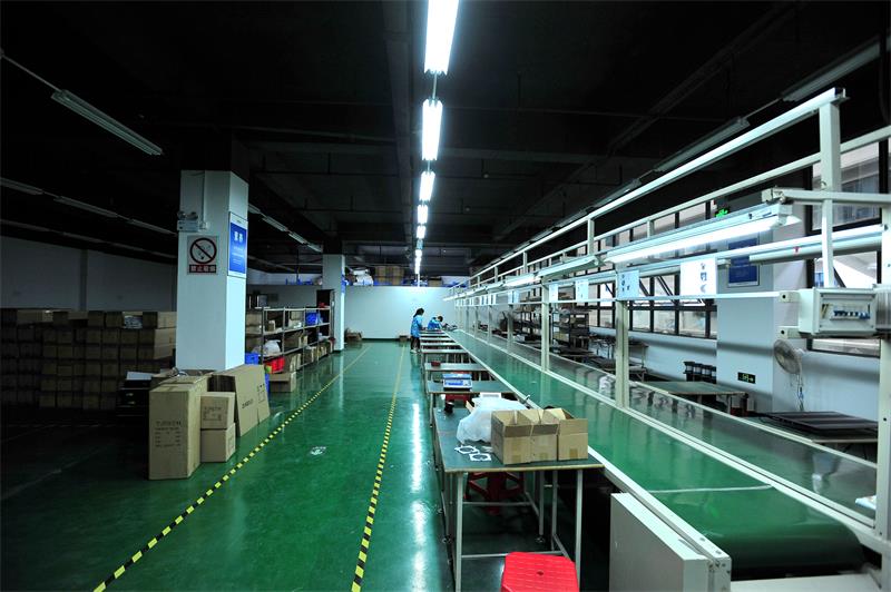 Foshan Brinno Technology Co.,Ltd