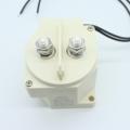 High Voltage DC Contactor 500A 450V-1000V 12V/24V Coil for EV Charging & Energy Storage BSBC7-5001