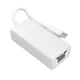 Adattatore USB C a Adattatore Ethernet USB 3.0