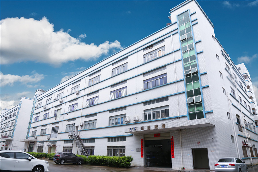 RFC PRECISION MACHINE LIMITED