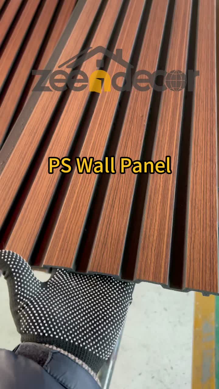 Tấm ốp tường PS 2