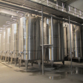 Stainless Steel Conical Fermentation Tanks - Factory Price 5000L 10000L for Fruit Wine1