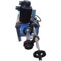 Portable Line Boring Machine for Excavator Repair with Powerful Motor1