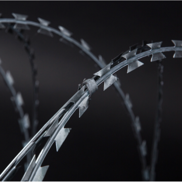 Asia's Top 10 Razor Fence Wire Brand List