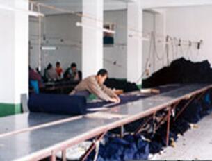Shijiazhuang Tidy Fashion Trading Co.,Ltd